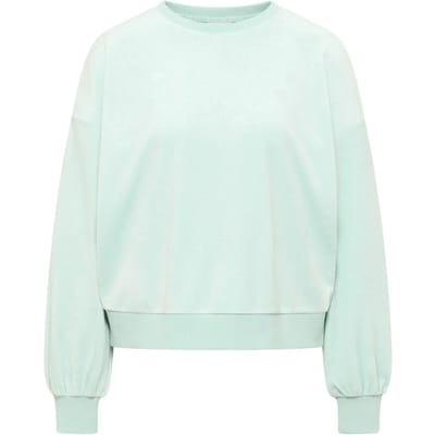 Dames sweatshirt Ragwear Wuss Embossed