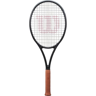 Wilson RF 01 Future Tennisracket Testrackets