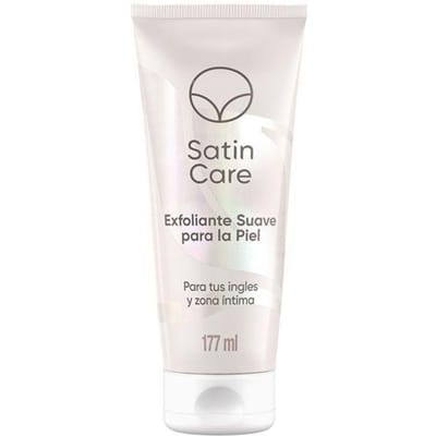GILLETTE VENUS INTIMA exfoliant doux pour zones sensibles 177 ml