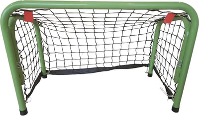 Unihockey Inklapgoal Campus 600 Fluo Groen
