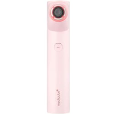 medicube - High Focus Shot Plus Pink Edition - Huidverzorgingsapparaat