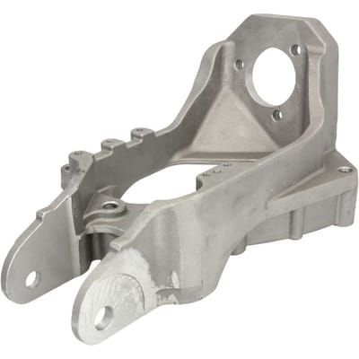 Lagerblok, schokdemperbevestiging (cabine) AUGER 80188