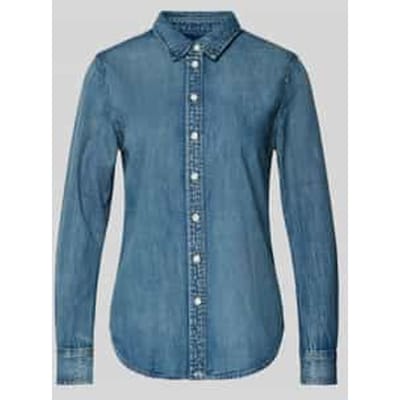 Regular Fit jeansblouse model 'JAMELKO'