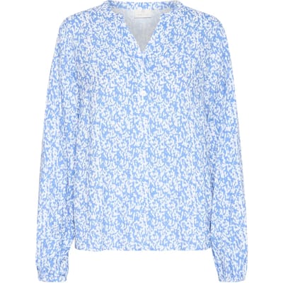 Kaffe KAmathilde Blose Dames Blouse - Maat 40