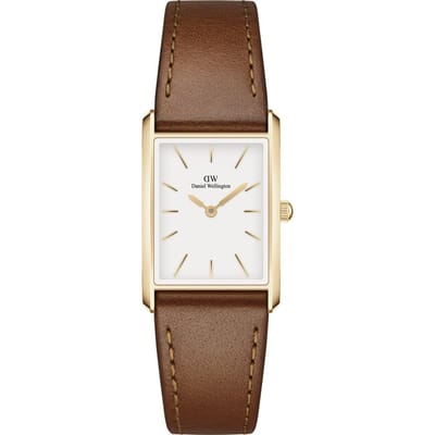 Daniel Wellington DW Watch Bound Durham Gold 22x32