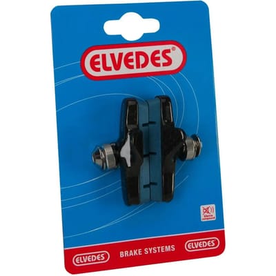 Elvedes Set remblokken race full carbon campagnolo (6824)