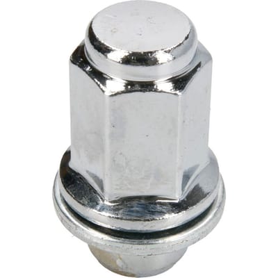 Wielmoer FEBI BILSTEIN 26586 M12X1.5, breedte over platte kanten 21, voor aluminium velg