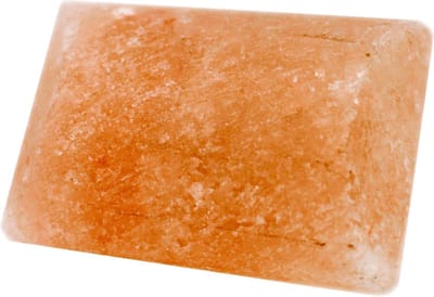 Ancient Wisdom - Toilettas - Himalayaanse deodorantsteen multikleur one size himalayanzout - verzorging - cadeau - zeepbloemen - badkameraccessoire