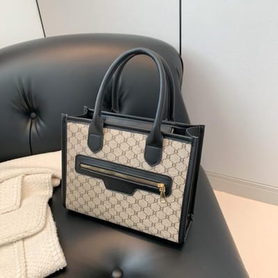 Retro Kleine Tas Zomer Nieuw Eenvoudig Casual Crossbody Tas Modieuze Trendy Handtas Casual Kleine Vierkante Tas gray