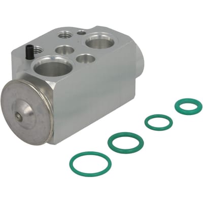 Expansieventiel, airconditioning NRF 38520