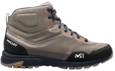 Millet Hike Up Mid Gore-tex® Wandelschoenen Beige EU 37 1/3 Vrouw