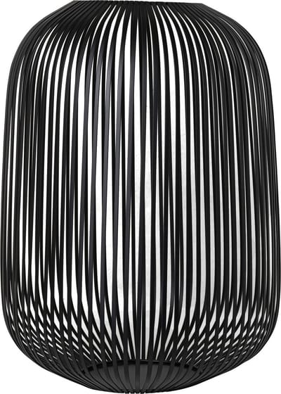 Blomus LITO Lantaarn - Ø 33 cm (L) - Zwart
