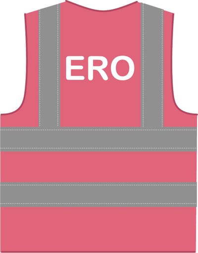 ERO hesje RWS roze