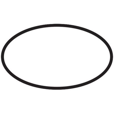 Hansgrohe HG O-ring seal 41x2mm, 98212000