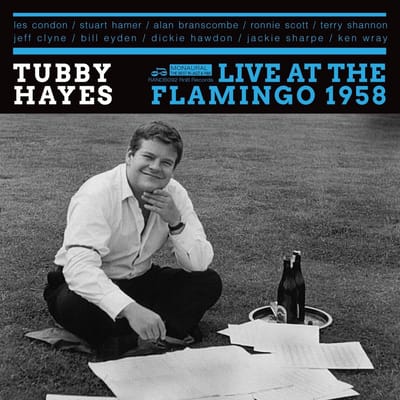 Tubby Hayes - Live At The Flamingo 1958 (CD)