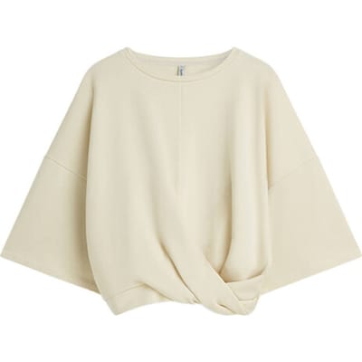 Summum Top korte mouw 3s5356-30811