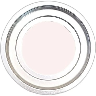 Shimano Rechter stofkap voor 8-speed naaf - aluminium - zilver - 38 mm binnen, 65 mm buiten - 200 gram