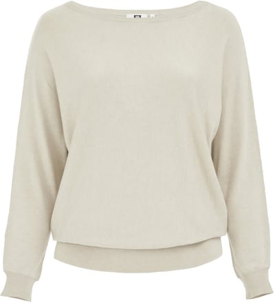 WE Fashion Dames trui (curve)