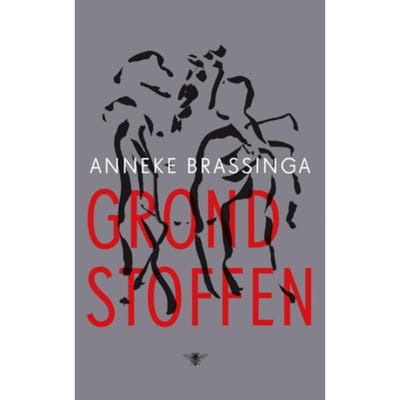 Grondstoffen - Anneke Brassinga