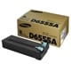 Samsung SCX-D6555A toner cartridge zwart (origineel)
