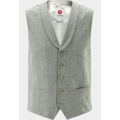 Club of Gents Gilet mix & match weste/waistcoat cg paddy-n 20.170s0 / 440063/51