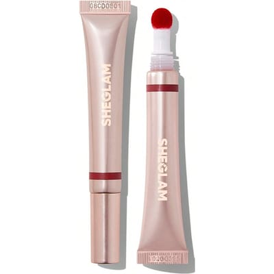 Pout Pillow Cushion Matte Vloeibare Lippenstift-Nod Off Merk Beauty Cosmetica Make-Up Voor Vrouwen En Meisjes