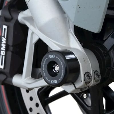 Motor vorkbeschermers R&G Racing BMW S1000XR ABS (0D52)