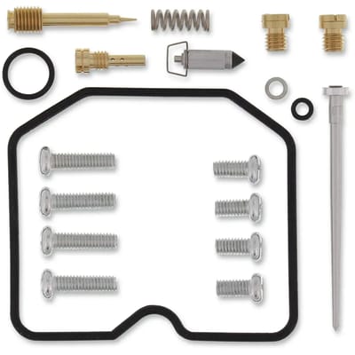 Carburateurset Moose Kawasaki KVF 300 2X4 2025