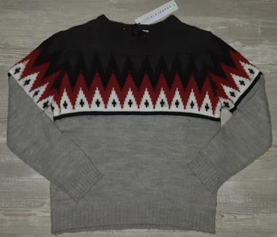 Little Eleven Paris trui maat 128