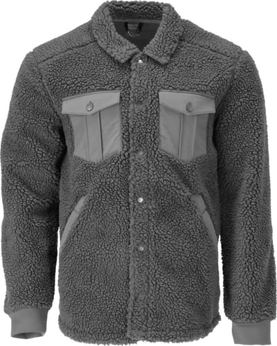 Mascot Customized Overhemd 23004-682 - steengrijs - 2XL