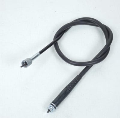 Câble de compteur Teknix pour Moto Suzuki 750 GSX 1998 à 2003 92cm / 89cm Neuf