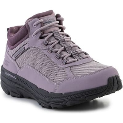 Skechers GO RUN TRAIL ALTITUDE 2.0 - C Dames Wandelschoenen - Mauve