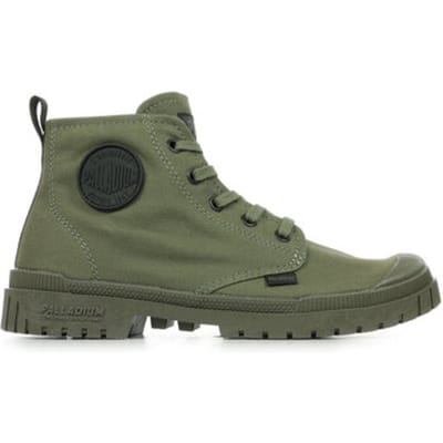 Laarzen Palladium Pampa Sp20 Hi Canvas