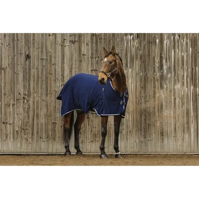 Drooghemd voor paarden Equithème Vague
