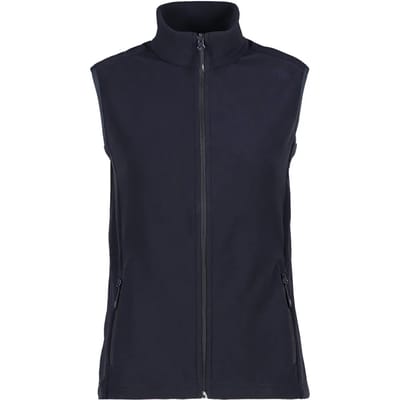 Dames zonder mouwen fleece CMP Arctic