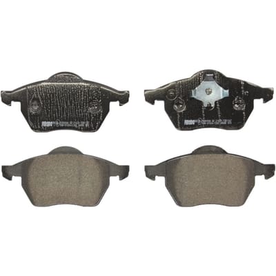 Remblokset FERODO FDB1167, voor