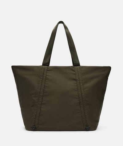 Liebeskind Berlin Nylon Shopper L