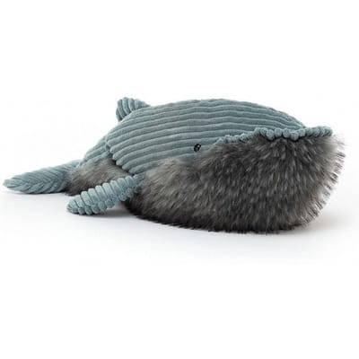 Jellycat knuffel Wiley Whale