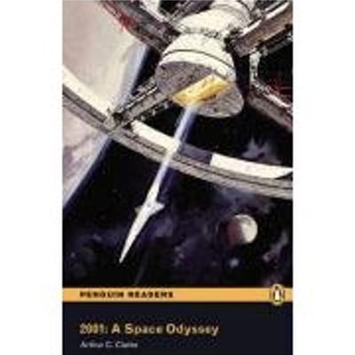 Level 5: A Space Odyssey - Arthur C. Clarke