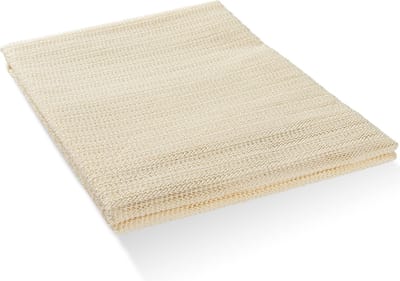 Paco Home Antislipmat Tapijtondervloer Tapijtstop Antislipbescherming Antislip Wasbaar 60x80 cm