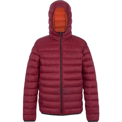 Hooded jacket Regatta Marizion