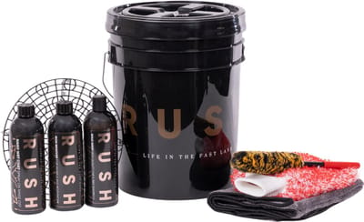 Wasbox Package