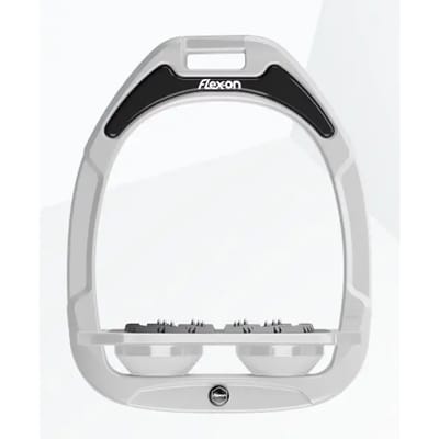 Plat Ultra Grip Wit/Grijs/Wit Flex-On Green Composite
