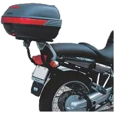 Motorfiets topkoffer steun Givi Monokey ou Monolock Bmw R 1100 R (95 à 01)