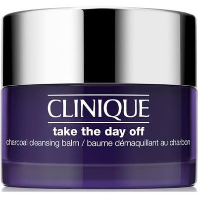 Clinique Take The Day Off Houtskoolbalsem (Verschillende Maten) - 30ml