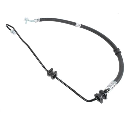 Stuurbekrachtigingsslang 53713 SWA A02 Geschikt voor Honda CR V 2.4L 2007 2011 gray