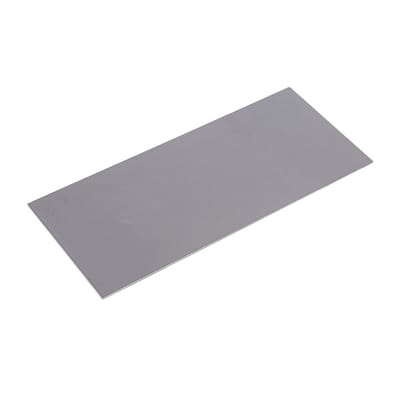 Dailygoods- Slijpplaten Dun - Diamant Slijpsteen 80-3000 Grit - Slijpsteen voor Messen - Polijsten - Gereedschap - Duurzaam Materiaal