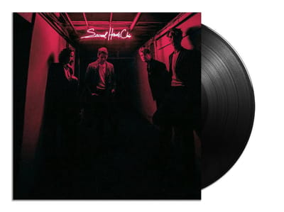 Sacred Hearts Club - Foster The People