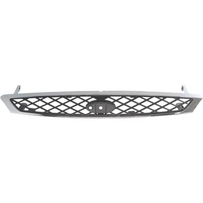 Radiatorrooster BLIC 6502-07-2532999Q