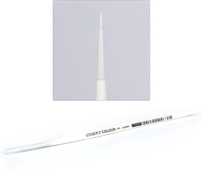 Citadel Synthetic Brush Layer Small